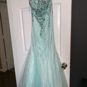 Formal Dress